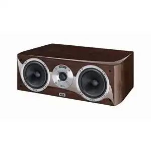 Heco-Lautsprecher HECO 1336934 Celan GT Center 32, Espresso