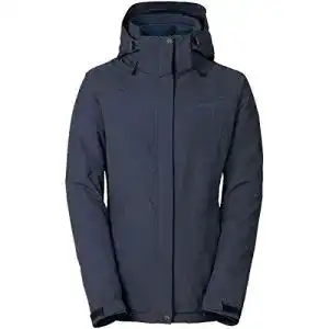 3-in-1-Jacke Damen VAUDE Damen Doppeljacke Caserina 3in1,