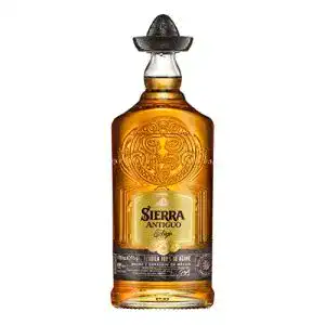 Sierra-Tequila Sierra Antiguo Añejo 700 ml reiner Tequila Añejo