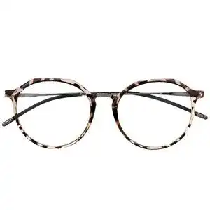 Brille Damen HBselect Blaulichtfilter Brille Blue Light Blocking