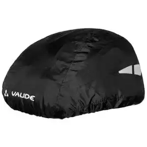 Fahrradhelm-Regenschutz VAUDE Helmregenüberzug Helmet