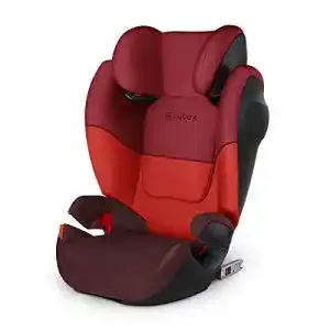 Cybex Kindersitz Cybex Silver Solution M-fix SL