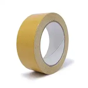 Teppichklebeband gws Doppelseitig 1, 25 m x 38 mm