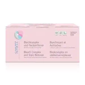 Sauerstoffbleiche Sonett Bleichkomplex und Fleckentferner, 5 kg