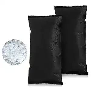 Auto-Entfeuchter OMECO Entfeuchter Auto Kissen 1000g