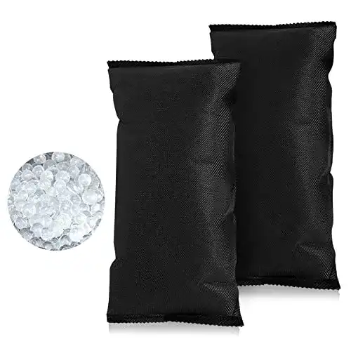 Auto-Entfeuchter OMECO Entfeuchter Auto Kissen 1000g