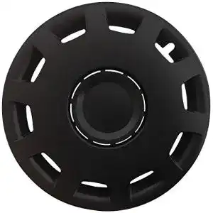Radkappen Autoteppich Stylers 15 Zoll