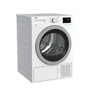 Beko-Wärmepumpentrockner Beko DE8634RX0 Kondenstrockner