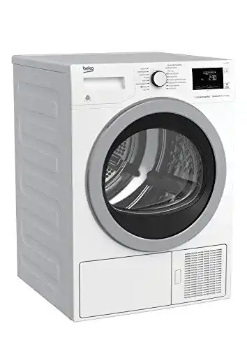 Die beste Beko-Wärmepumpentrockner Beko DE8634RX0 Kondenstrockner 2026 Test Bestseller Beko-Wärmepumpentrockner Beko DE8634RX0 Kondenstrockner