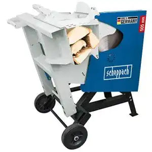 Wippsäge 400 V Scheppach HS520 Wippkreissäge 505 mm
