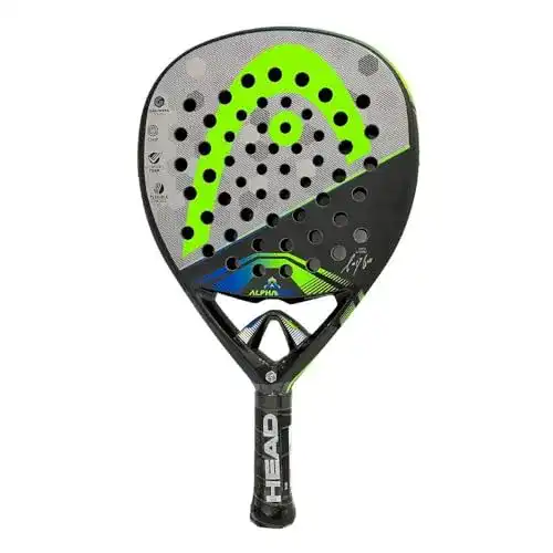 Padel-Schläger HEAD Graphene Touch Alpha PRO