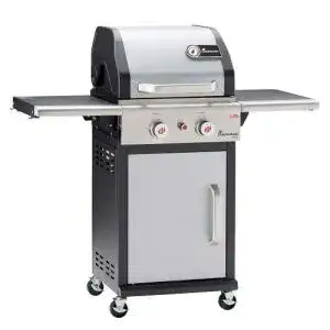 Landmann-Grill Landmann Gasgrill Triton PTS 2.0