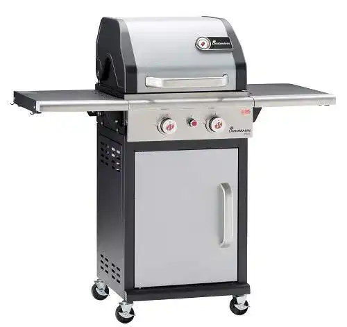 Landmann-Grill Landmann Gasgrill Triton PTS 2.0