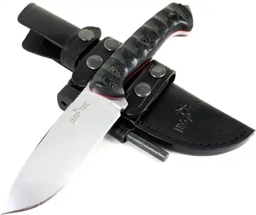 Jeo-Tec-Messer JEO-TEC Nº31 Premium Qualität – Professionell