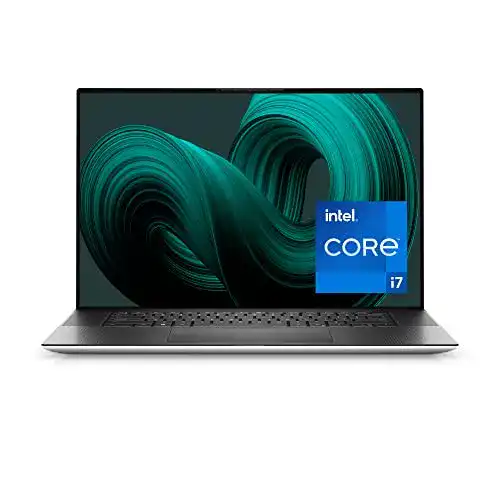 Dell-XPS Dell XPS 17 9710 43,2 cm (17.0 Zoll UHD+) Laptop