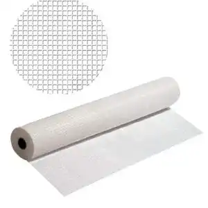 Armierungsgewebe baupark24, Außen & Innen, 1m x 10m