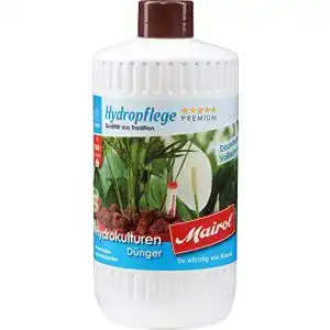 Hydrokultur-Dünger Mairol Hydropflege Hydrokulturen-Dünger