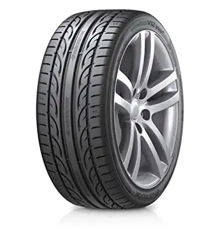 Sommerreifen 245/45 R17 HANKOOK Ventus V12 evo2 K120 XL