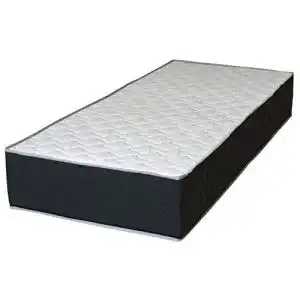 Boxspringmatratze Wohlfuehl Insel 30cm XXL Mammut Ultra