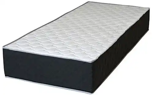 Boxspringmatratze Wohlfuehl Insel 30cm XXL Mammut Ultra