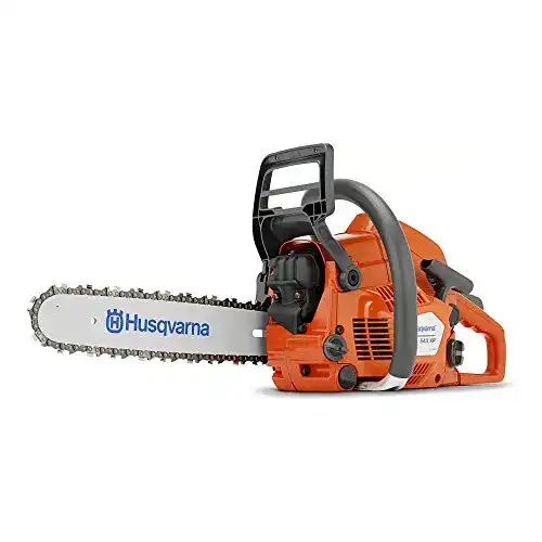 Husqvarna-Motorsäge Husqvarna 966776135 Motorsäge 543 XP