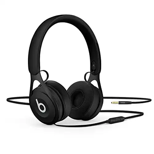 On-Ear-Kopfhörer Beats by Dr. Dre Beats EP On-Ear Kopfhörer