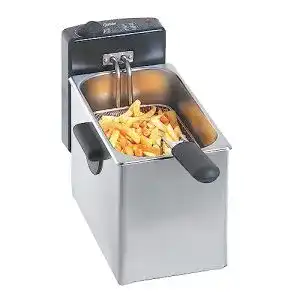Mini-Fritteuse Bartscher Fritteuse Mini II 1x4L TG 85167920