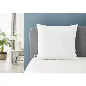 Irisette-Kopfkissen Irisette Micro Thermo Kopfkissen, Microfaser