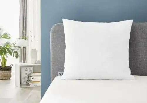 Irisette-Kopfkissen Irisette Micro Thermo Kopfkissen, Microfaser