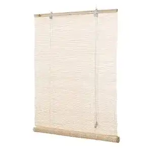 Bambusrollo Ventanara Rollo Bambus inkl. Montagematerial