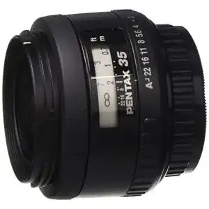 Pentax-Objektiv Pentax 22190 SMC FA Objektiv 35 mm
