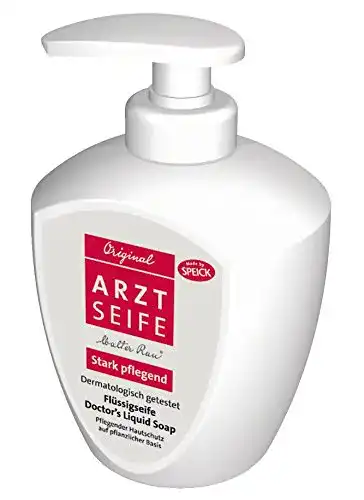 Arztseife (flüssig) Arztseife Flüssig M. Dispenser 2×300 ml