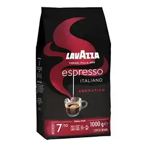 Lavazza-Kaffeebohnen Lavazza Espresso Italiano Aromatico, 1kg