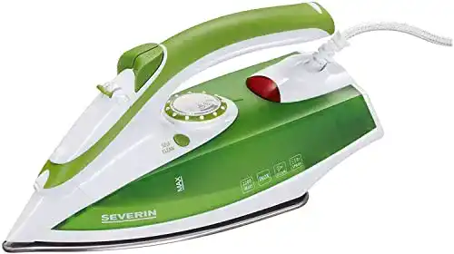 Severin-Bügeleisen SEVERIN S73242 Dampfbügeleisen, ca. 2.2 W