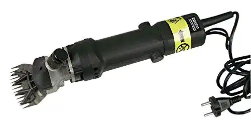 Schafschermaschine Berger & Schröter Berger + Schröter 50163