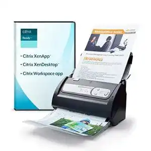 Plustek-Scanner Plustek SmartOffice PS286 Plus Duplex