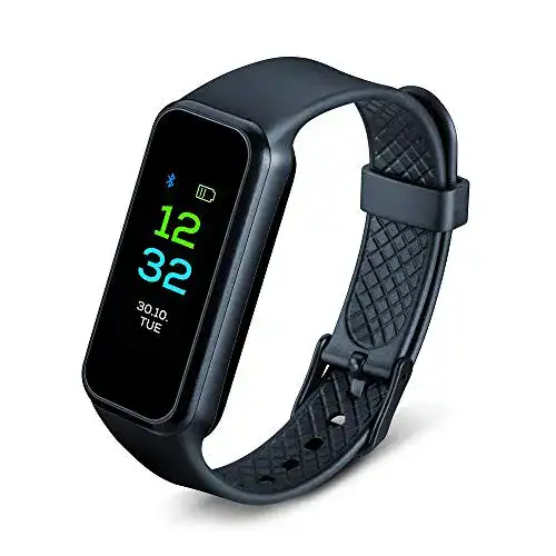 Beurer-Pulsuhr Beurer AS 99 Pulse Bluetooth Aktivitätssensor