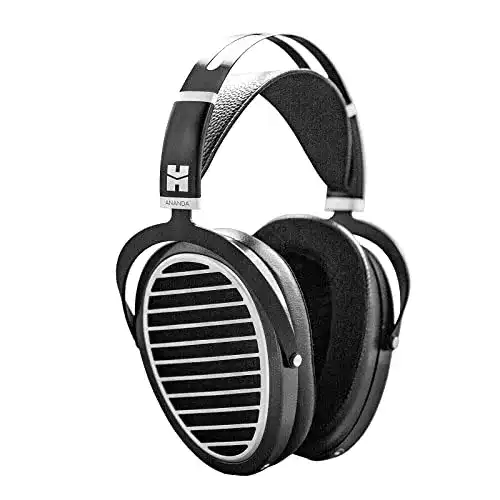 High-End-Kopfhörer HIFIMAN Ananda Over-Ear-Kopfhörer
