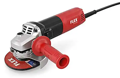 Die beste Flex-Winkelschleifer Flex LE 9-11 125 436291 Winkelschleifer 900W 2026 Test Bestseller Flex-Winkelschleifer Flex LE 9-11 125 436291 Winkelschleifer 900W