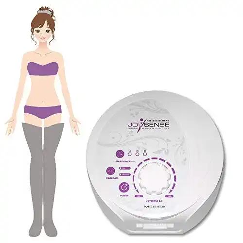 Venen-Massagegerät MESIS Druckwellen, PressoEstetica JoySense