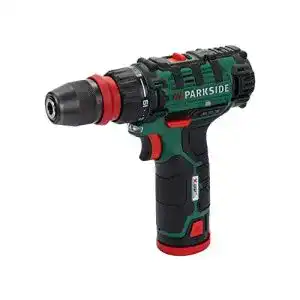 Parkside-Akkuschrauber Parkside 2-Gang-Getriebe PBSA 12 D3