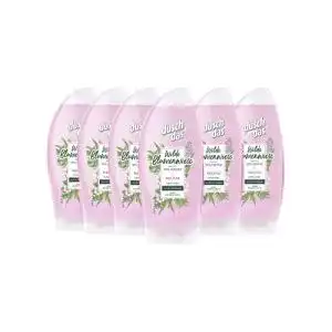 Duschdas-Duschgel Duschdas Damen 6er Pack Wilde Blumenwiese