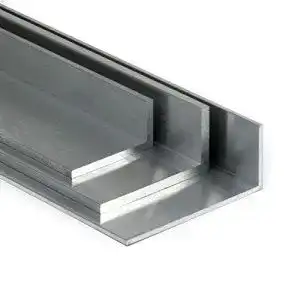 Alu-Winkel Heck & Sevdic GbR Aluminium Winkel AlMgSi05