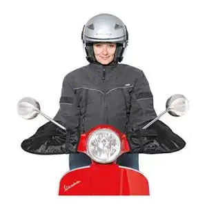 Lenkerstulpen Motorrad Held Lenkerstulpen