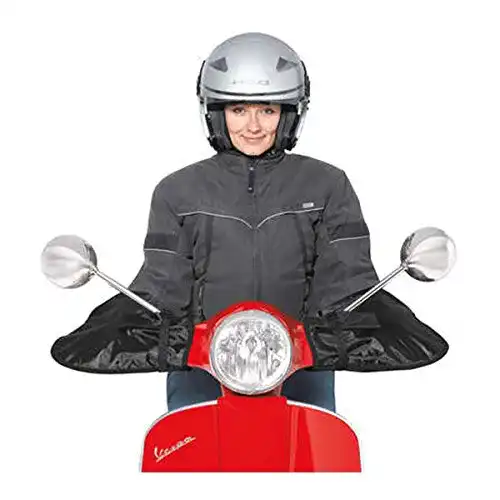 Lenkerstulpen Motorrad Held Lenkerstulpen