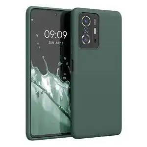 Xiaomi-11T-Pro-Hülle kwmobile Hülle kompatibel mit Xiaomi 11T