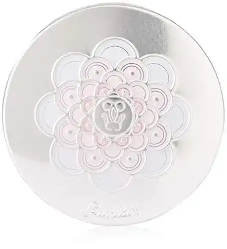Guerlain-Puder Guerlain Puder Make-up 1er Pack (1x 25 g)