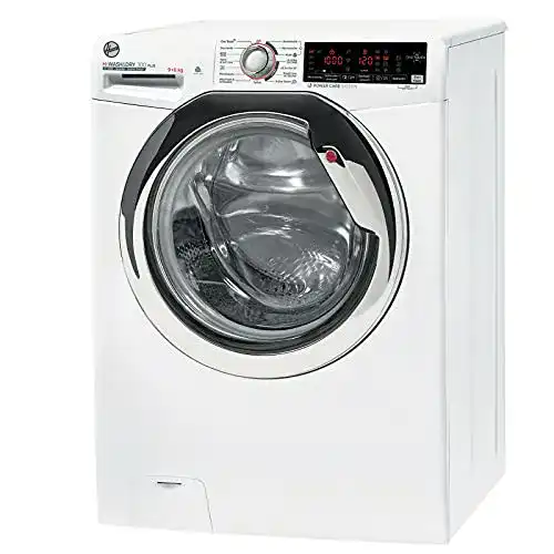 Waschtrockner 9 kg Hoover H-WASH 300 PLUS Smarte Bedienung
