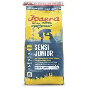 Josera-Hundefutter Josera SensiJunior 15 kg