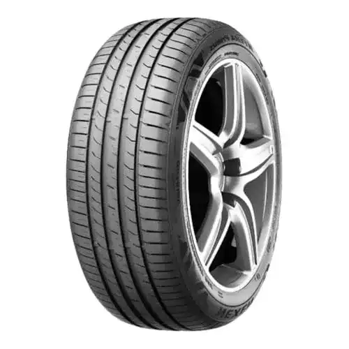Die beste Sommerreifen 245/40 R17 Nexen N'FERA Primus 95W XL 2026 Test Bestseller Sommerreifen 245/40 R17 Nexen N’FERA Primus 95W XL